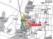  ‘천안 불당 우방아이유쉘 트윈팰리스’, 잔여물량 분양 중!