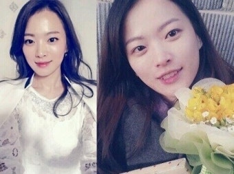 한공주 천우희 셀카, 성폭행 우울 이미지 벗으니 