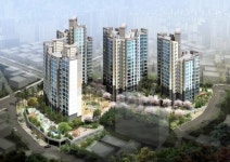 신동아건설, 대림1주택 재건축사업 수주