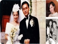 장국영 사망 11주기 맞아 그가 평생 사랑했던 배우 모순균 화제, "미모가 장난이 아니네"