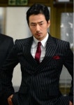 류승수, 배용준 절친 사이 