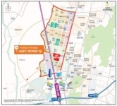 호반건설, 천안 불당 호반베르디움 4일 분양