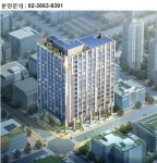 오피스텔 투자···1차 흥행검증 받은 ‘마곡지구 헤리움Ⅱ’ 잡아볼까