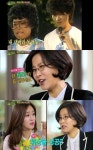 힐링캠프 이선희 강변가요제 머리는 위장용? 전날만 해도...