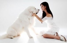 클라라 상근이 사망 추모, 지상렬 대성통곡