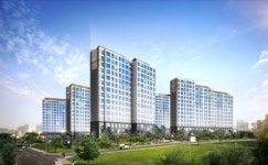 살기좋은 아파트‘오투그란데’, 김제 하동에 들어선다!