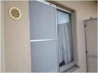 가정용 나노방진망 ‘미세먼지 키퍼’ 황사·미세먼지 차단