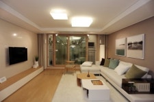 현대산업개발, ‘아현 아이파크’ 모델하우스 23일 오픈