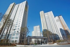 한화건설, 대전 노은 한화 꿈에그린 입주 순항