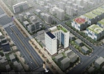 마곡지구 오피스텔 갤럭시 “저분양가 논란?”