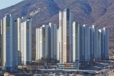 대전 노은지구 랜드마크로 우뚝 노은한화꿈에그린