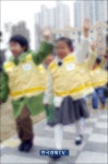 진주 교통사고로 초등학교 2학년 사망.. 아파트 단지 내에서 서행해야
