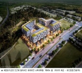 세종호수공원 프리미엄 잡아라…에비뉴 힐이 뜨는 이유