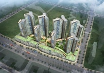 반도건설, 세종시 첫 진출작 세종 반도유보라 분양