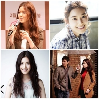 김c도 반한 정은채, '비현실적 미모' 과거 열애설 '카세료' 알고 보니..