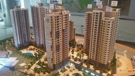 GS건설, 자이 아파트 색채 디자인 리뉴얼