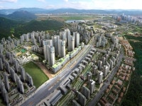 반도건설, 세종시 1-4생활권 마지막 프리미엄 아파트 ‘세종 반도유보라’