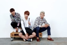 [블루인터뷰] 헤일로 설렘 주고 싶어, 같이 뜨거워져 볼까요?