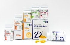 CH메디팜, 맘앙떼 시리즈로 임신준비부터 출산 후까지 영양 고민  끝!