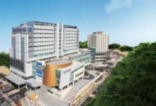 관동대학교가 인천 가톨릭학원에 인수 됐다