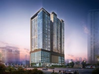 이수건설 브라운스톤 범어 청약 대박 ‥평균 경쟁률 142대1