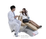정명신헤어라인 | 얼굴형 교정의 신 풍속도, 헤어라인 모발이식이란?