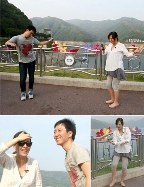 장윤정-도경완 부부의 아들 연우, 할아버지에게 바치는 큰 업적: 아버지를 장윤정과 결혼시켰다