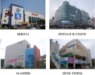 ‘한강센트럴자이’ 김포 장기동서 선착순 동·호지정계약 분양