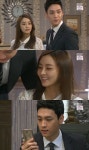 엄마의 정원 최태준, 김창숙 시집살이에 ‘현명한 대처’