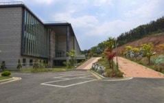 현대 불교 인재 양성의 요람 ‘능인불교대학원대학교’