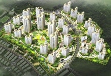 2,770세대 신동백 롯데캐슬 에코 휴가철 전에도 인기 지속