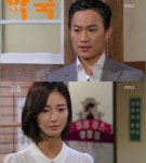 ‘순금의땅’ 박성일, 강예솔의 아들 염두에 둔 소름끼치는 발언