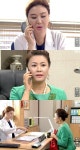 ‘청담동 스캔들’ 김혜선, 닥터윤에게 “그 약 계속 먹여도 되죠?” 섬뜩