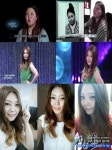 렛미인4 엄다희 근황, 한의원 홍보팀 취직..눈부신 미모