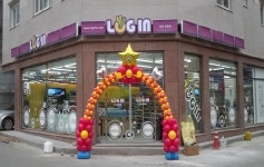 개인편의점 강자 로그인마트, 대기업 브랜드 물럿거라!