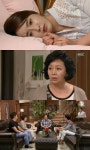 엄마의 정원 정유미, 꼬이는 시집살이 ‘최태준 품에 안겨 눈물’