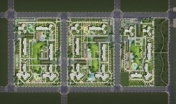 부동산 정책 완화 전망… 송도더샵 마스터뷰 관심 집중