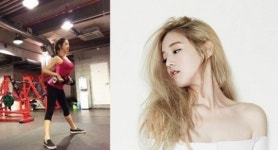 박보람 예뻐졌다 33kg 다이어트 성공, 다이어트 성공 비법은...