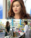 ‘청담동 스캔들’ 최정윤, 약국에서 피임약 구입 ‘아무래도 이상해’