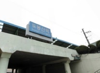 지하철 1호선 도봉산역서 30대 여성 투신 자살··왜?