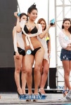[포토]비키니 페스티벌 은유, 섹시 웨이브