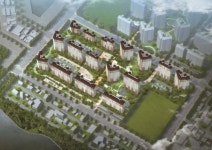 부영주택, 부산신호 사랑으로 부영 3·5차 2,387세대 임대공급