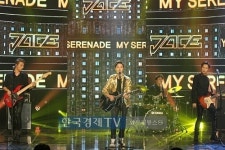 [RS포토] 제이스, 여심 사로잡는 감미로운 목소리