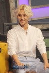 [RS포토] 태민, 소녀팬들 마음 훔치는 미소