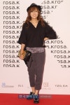 [포토] 소유진, 환하게 웃으며