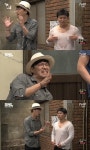 'SNL 코리아' 봉만대, 김민교에 감성 에로연기 지도 '기습 키스까지!'