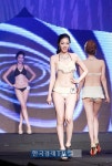 [포토]미스인터콘티넨탈 이화정, 다른 출전자 기죽이는 섹시함