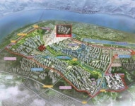 LH, 미사강변 A8블록 공공주택 1,389세대 공급