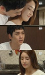 엄마의 정원 최태준-정유미, 달콤한 하룻밤 끝내 청혼 거절’