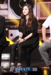 [포토]영턱스클럽 세라 MBC뮤직 가요시대 나왔어요